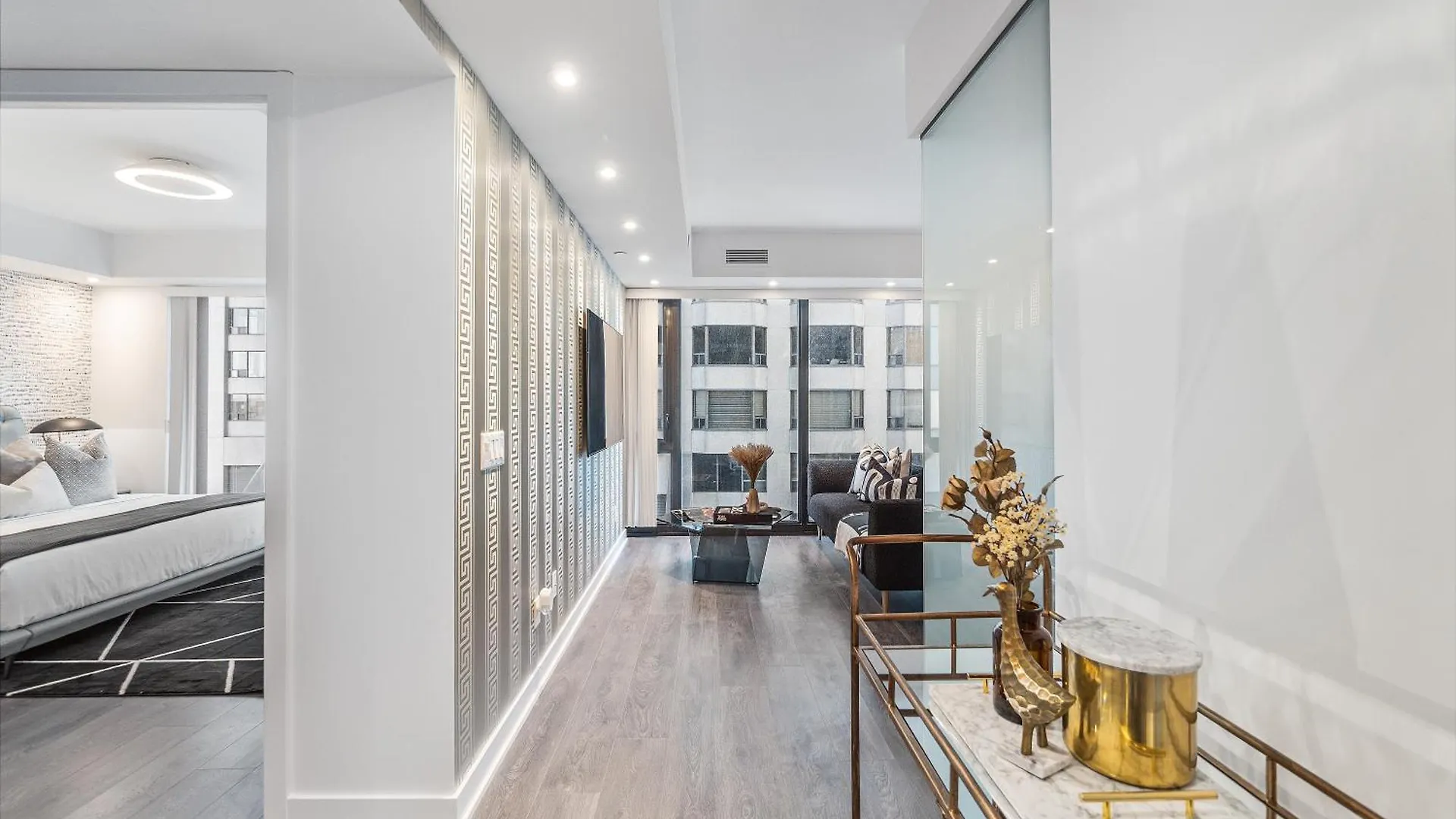 The Estate - Yorkville Toronto