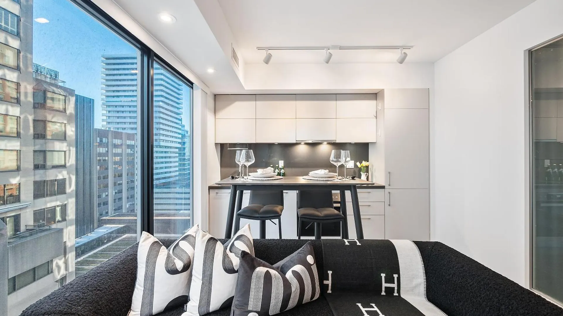 The Estate - Yorkville Toronto Kanada