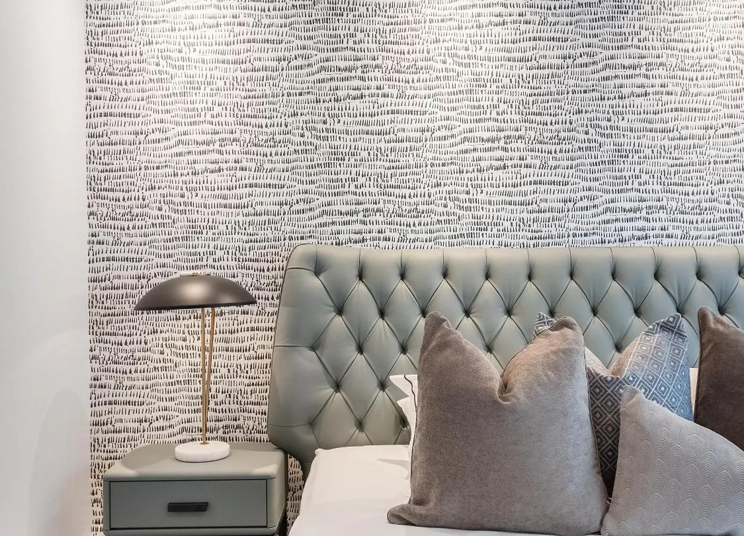 Apartmán The Estate - Yorkville Toronto Kanada