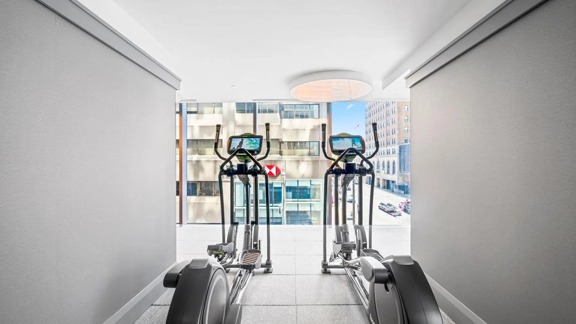 Apartmán The Estate - Yorkville Toronto Kanada