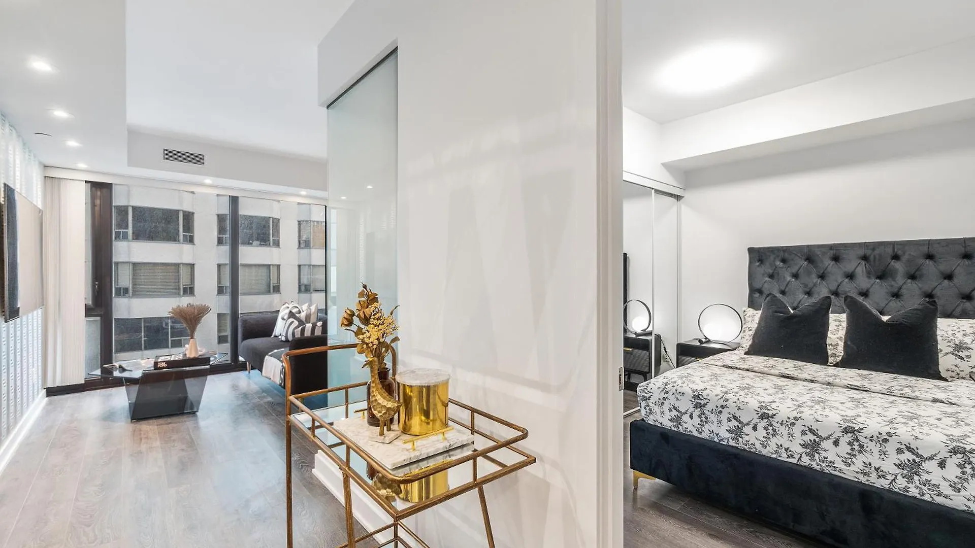 The Estate - Yorkville Toronto