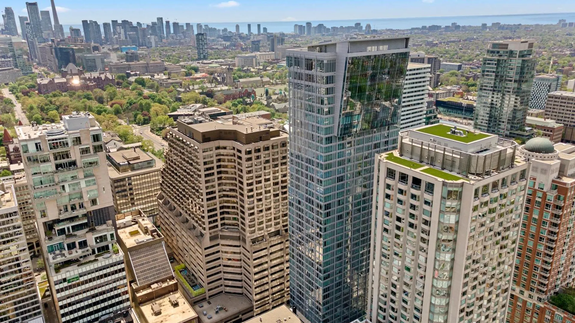 The Estate - Yorkville Toronto